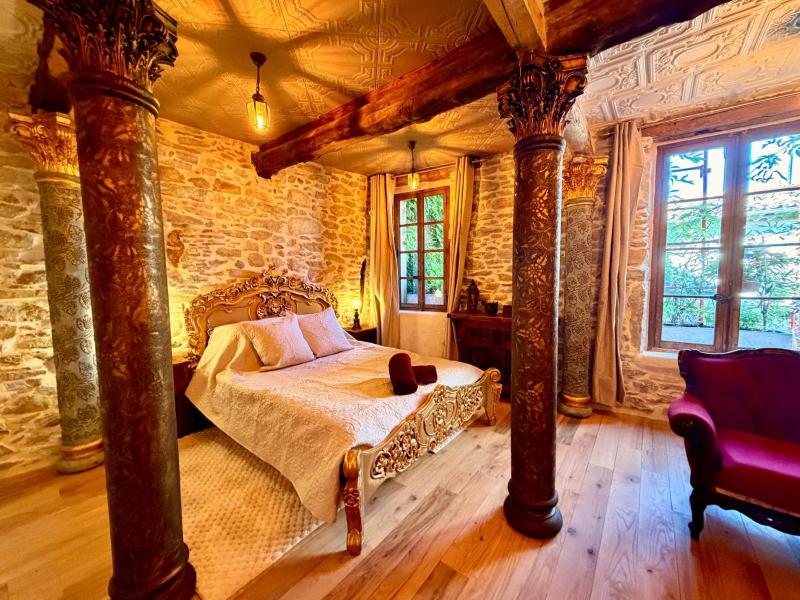 La Maison des Templiers ~ Ostal Médiéval ~ Logis enchantés - image 49