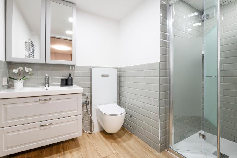 Easylife - Como Villa Sofia Apartments - image 9