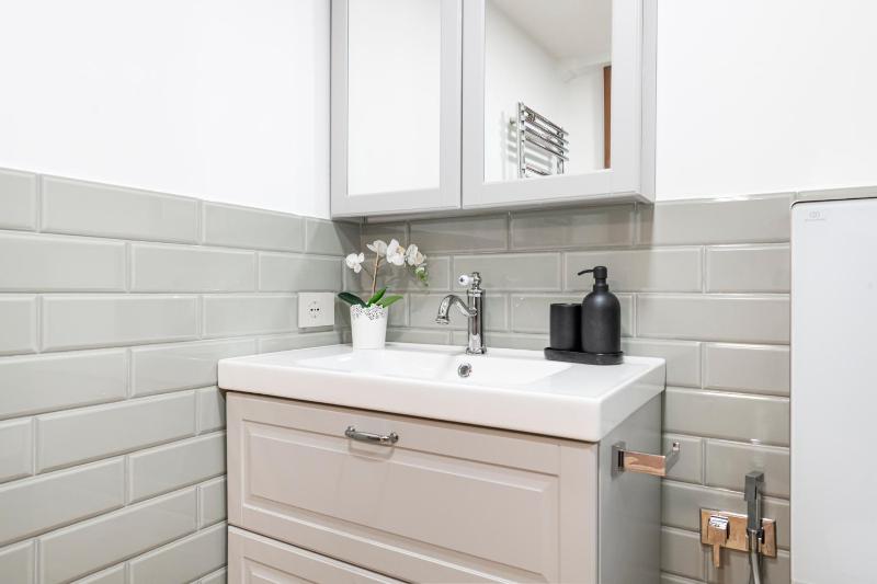 Easylife - Como Villa Sofia Apartments - image 33