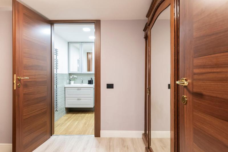 Easylife - Como Villa Sofia Apartments - image 32