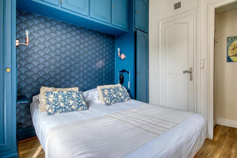 Le Bretagne - Hôtel de charme labellisé Cosy Places - image 38