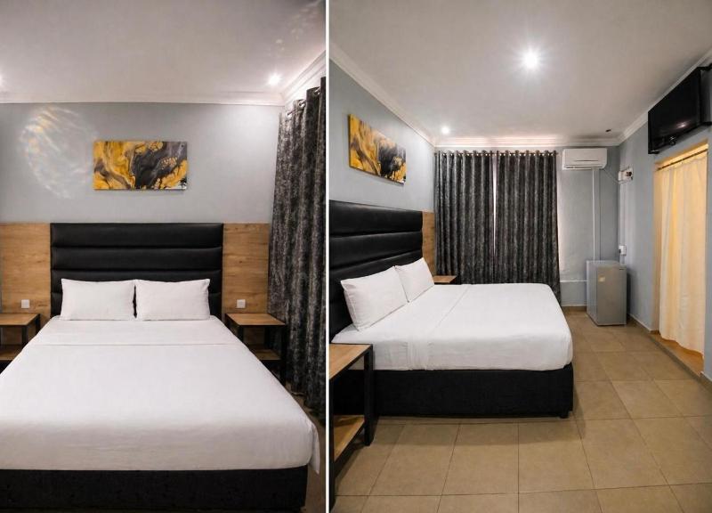Hotel Metro Lodge Beach - image 3