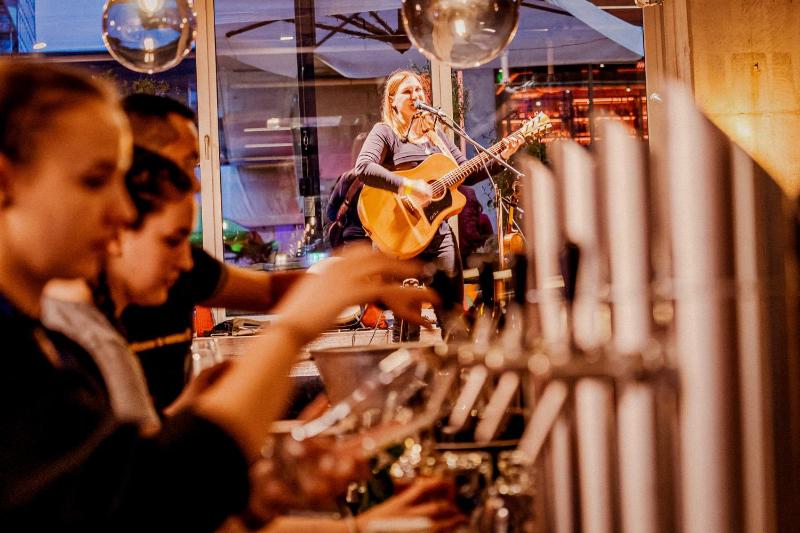 Wombat's City Hostel Munich Werksviertel - image 5