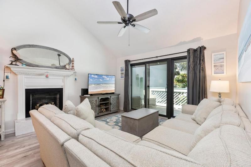 SSI Coastal Retreat Redfern Village Beach - image 18