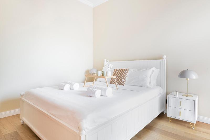 Easylife - Como Villa Sofia Apartments - image 8