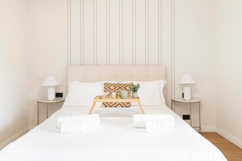 Easylife - Como Villa Sofia Apartments - image 43