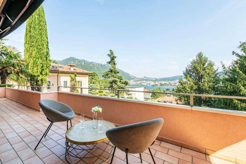 Easylife - Como Villa Sofia Apartments - image 47