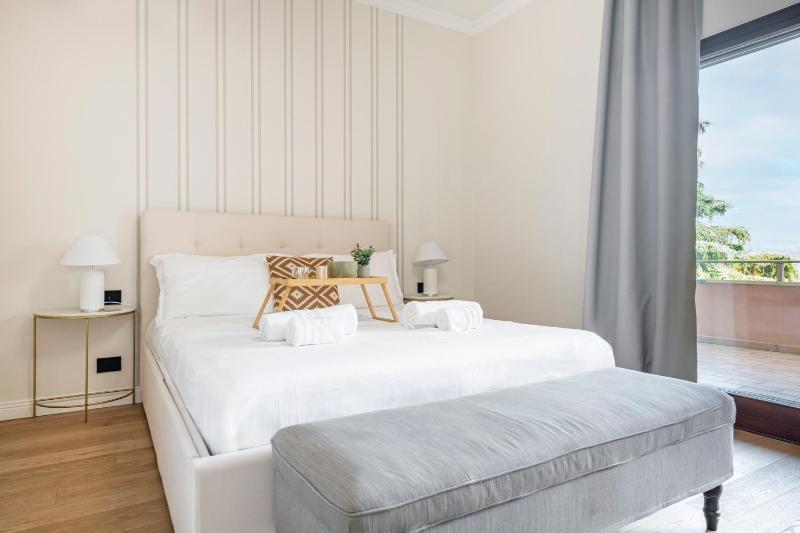 Easylife - Como Villa Sofia Apartments - image 45