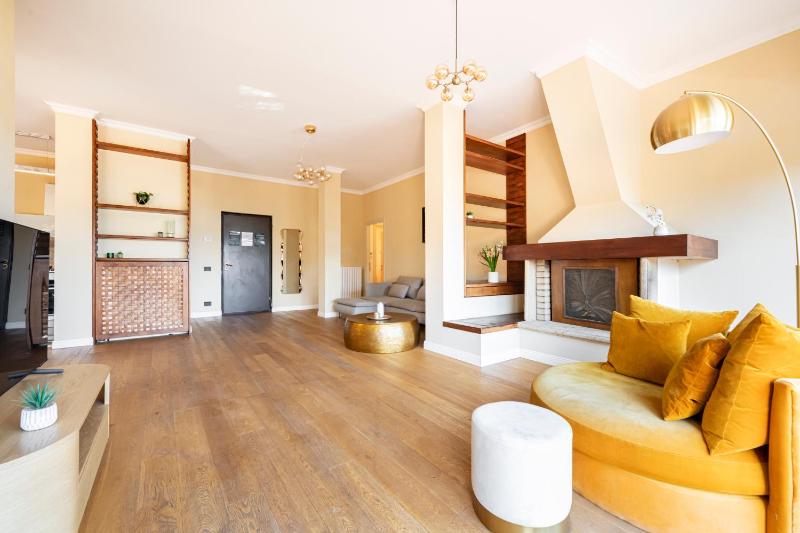 Easylife - Como Villa Sofia Apartments - image 49