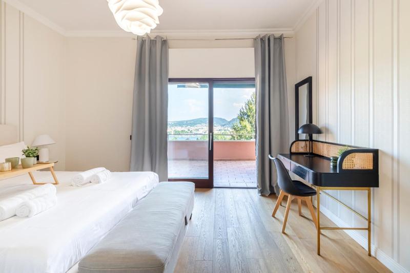 Easylife - Como Villa Sofia Apartments - image 16