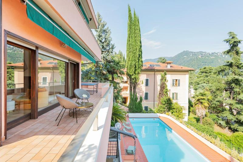 Easylife - Como Villa Sofia Apartments - image 26