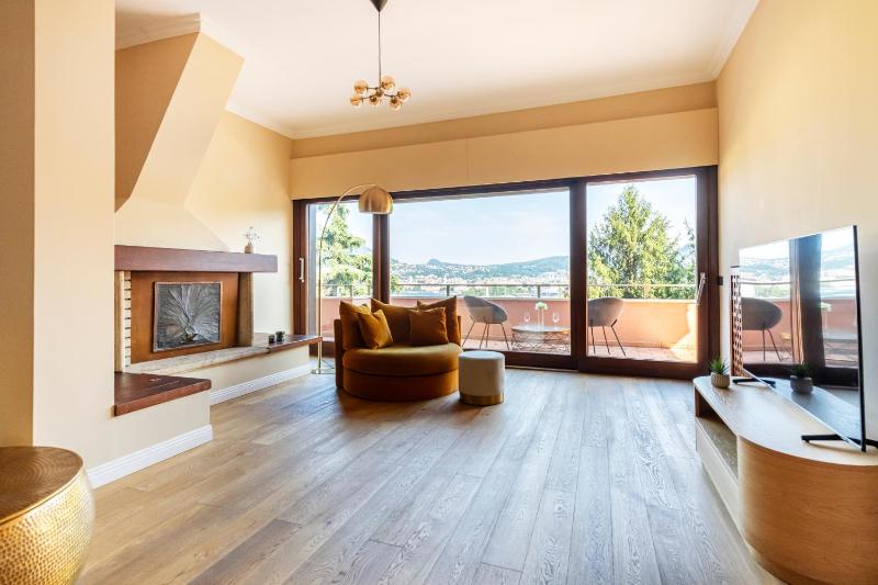 Easylife - Como Villa Sofia Apartments - image 15