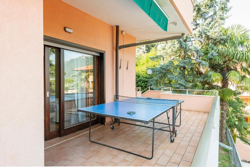 Easylife - Como Villa Sofia Apartments - image 31