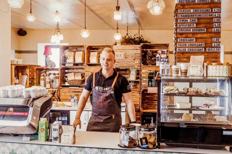 Wombat's City Hostel Vienna Naschmarkt - image 9