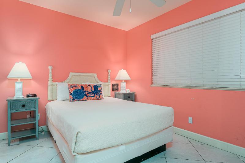 Harbour House #203 