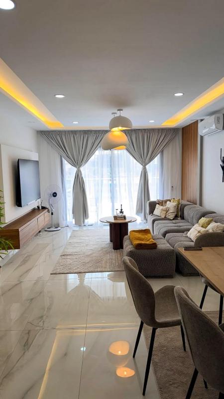 Residence Lehinka Modern 2BR - image 1