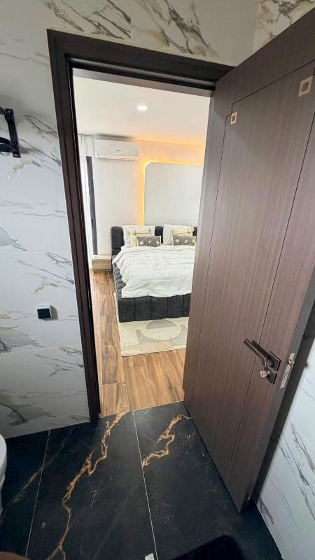 Residence Lehinka Modern 2BR - image 12
