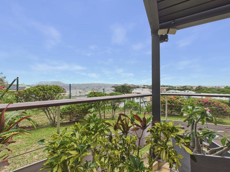 Appartement avec vue mer MQTI71 - 6 pax - image 2