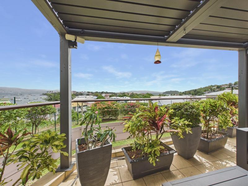 Appartement avec vue mer MQTI71 - 6 pax - image 8