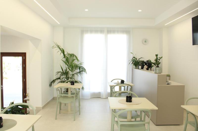 Sikelia rooms B&B - image 13