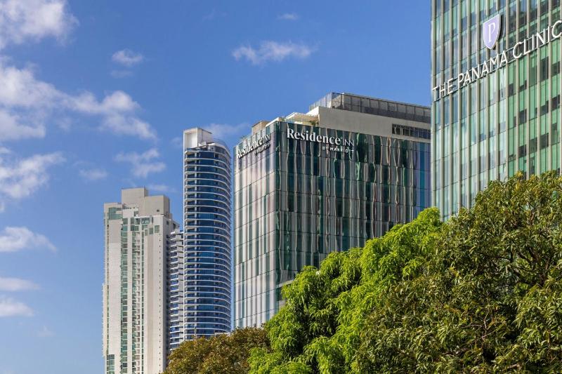 Residence Inn by Marriott Panama City - image 1