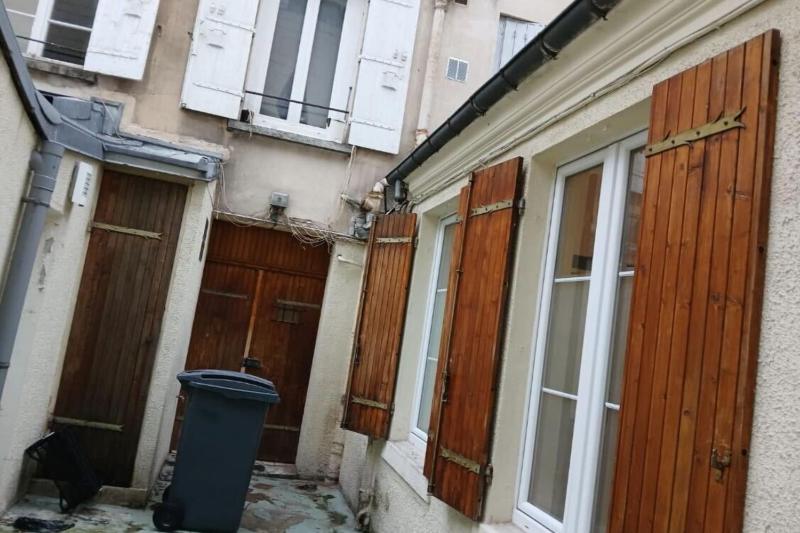 Charming studio in the 17th ideal for 2 - image 9