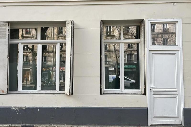 Charming studio in the 17th ideal for 2 - image 12