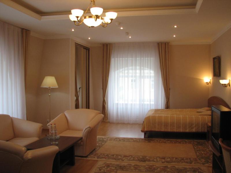 Junior Suite image 2