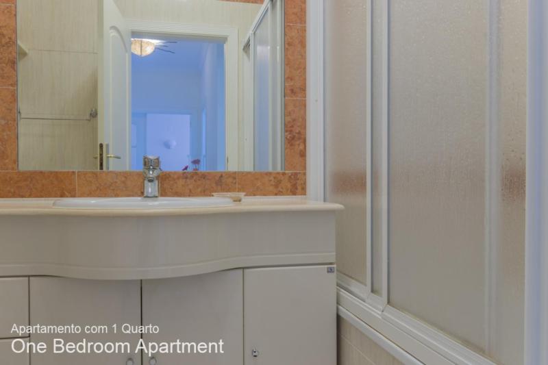One-Bedroom Apartment image 3