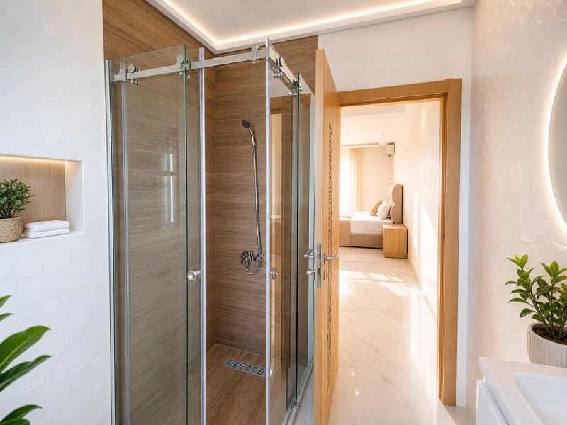 Les Belles Résidences de Amana des appartements neuf et climatise - image 6