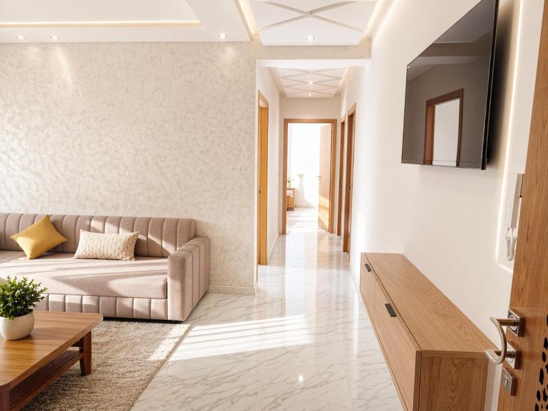 Les Belles Résidences de Amana des appartements neuf et climatise - image 4