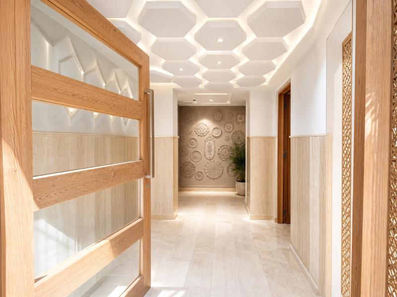 Les Belles Résidences de Amana des appartements neuf et climatise - image 13