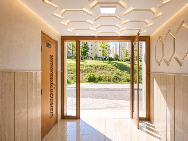 Les Belles Résidences de Amana des appartements neuf et climatise - image 15