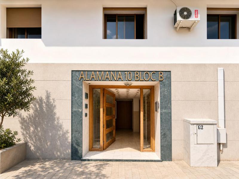 Les Belles Résidences de Amana des appartements neuf et climatise - image 5
