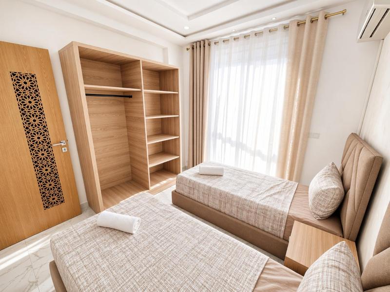 Les Belles Résidences de Amana des appartements neuf et climatise - image 9