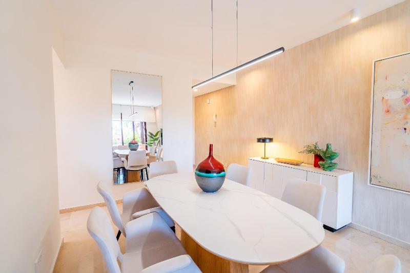 Cubo's Alicate Playa Marbella Apartment - image 30