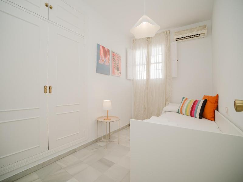 SibsSanlucar Bajamar Centro Ideal Familias y Amigos - image 13