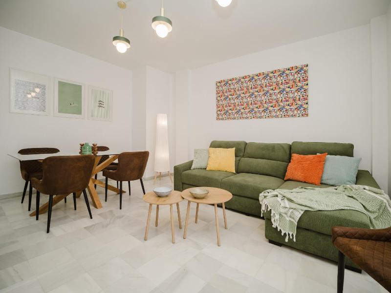 SibsSanlucar Bajamar Centro Ideal Familias y Amigos - image 12