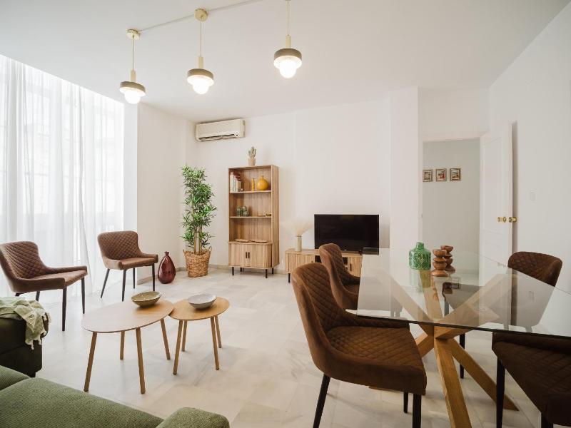 SibsSanlucar Bajamar Centro Ideal Familias y Amigos - image 17
