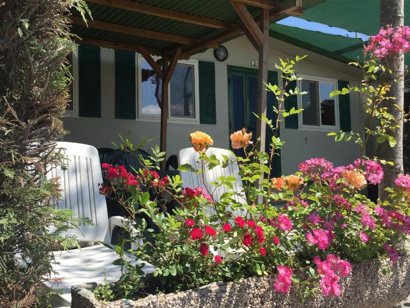 Bungalow Chalet sulla Spiaggia - image 25