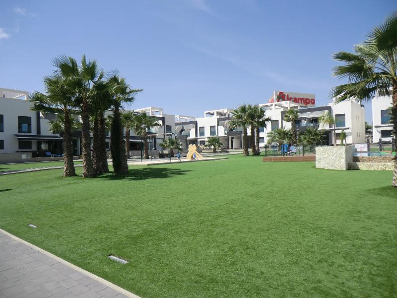 Casas Holiday - Oasis Beach - image 35