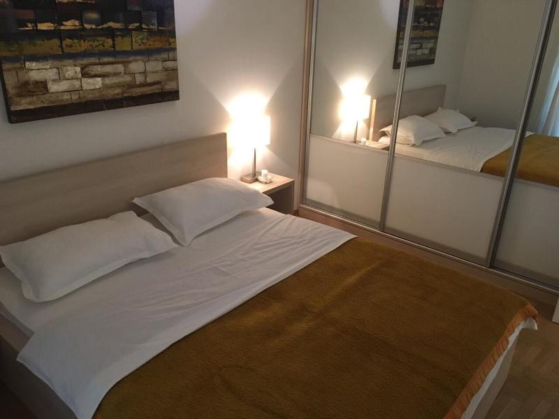 Apartment Gorki - image 12