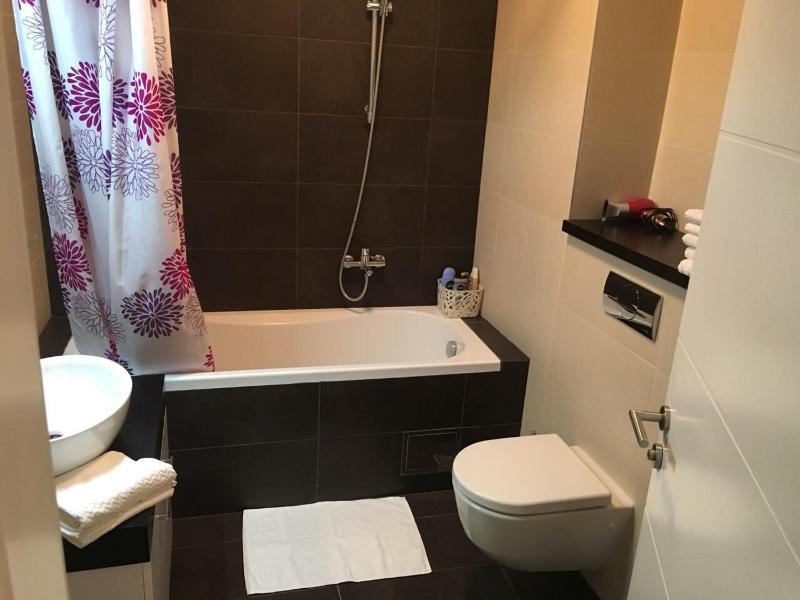 Apartment Gorki - image 9