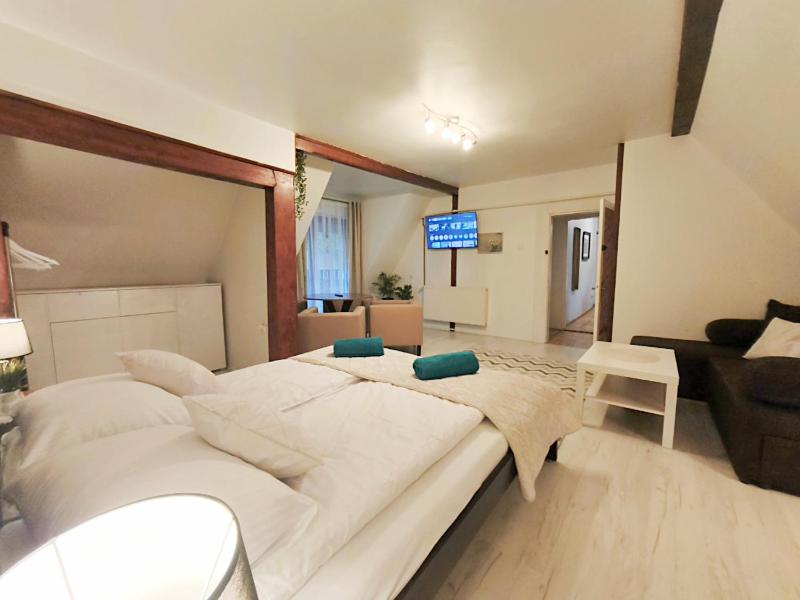 Best-Stay Apartments - image 10