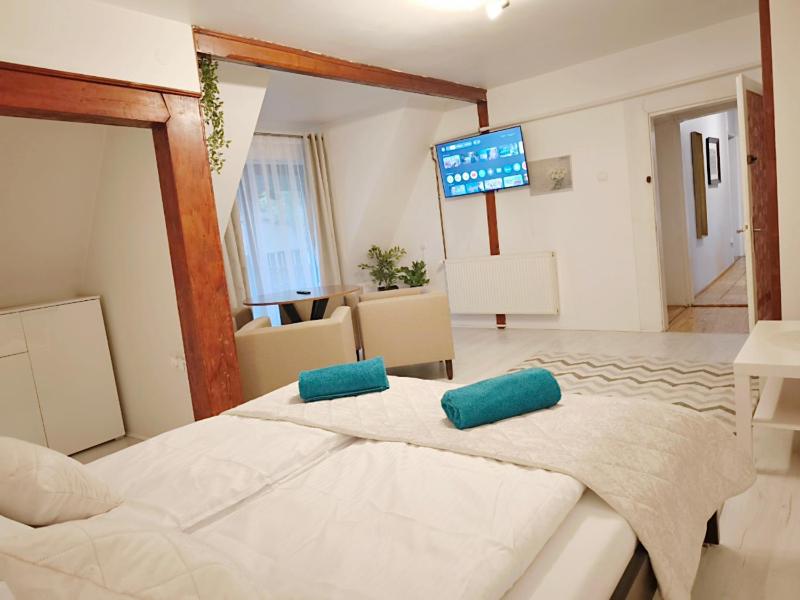 Best-Stay Apartments - image 13