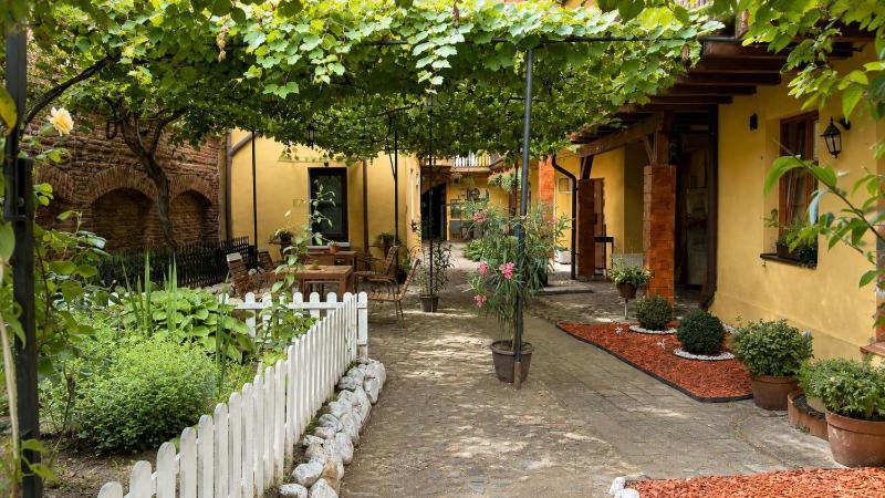 MOLDOs Haus - image 29