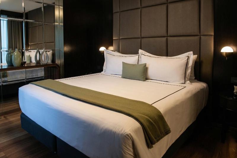 Hippodrome Hotel Condesa - image 45