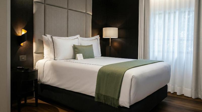 Hippodrome Hotel Condesa - image 46