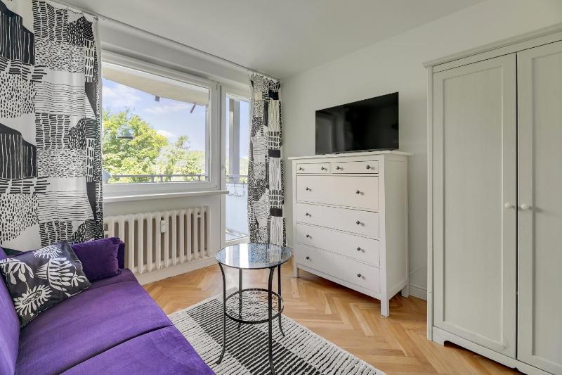 Leśna Aura by Grand Apartments - image 9
