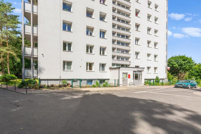 Leśna Aura by Grand Apartments - image 13